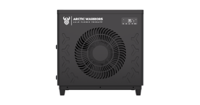 Arctic Warrior 3.0 Advanced 0.5 HP Wi-Fi Water Chiller