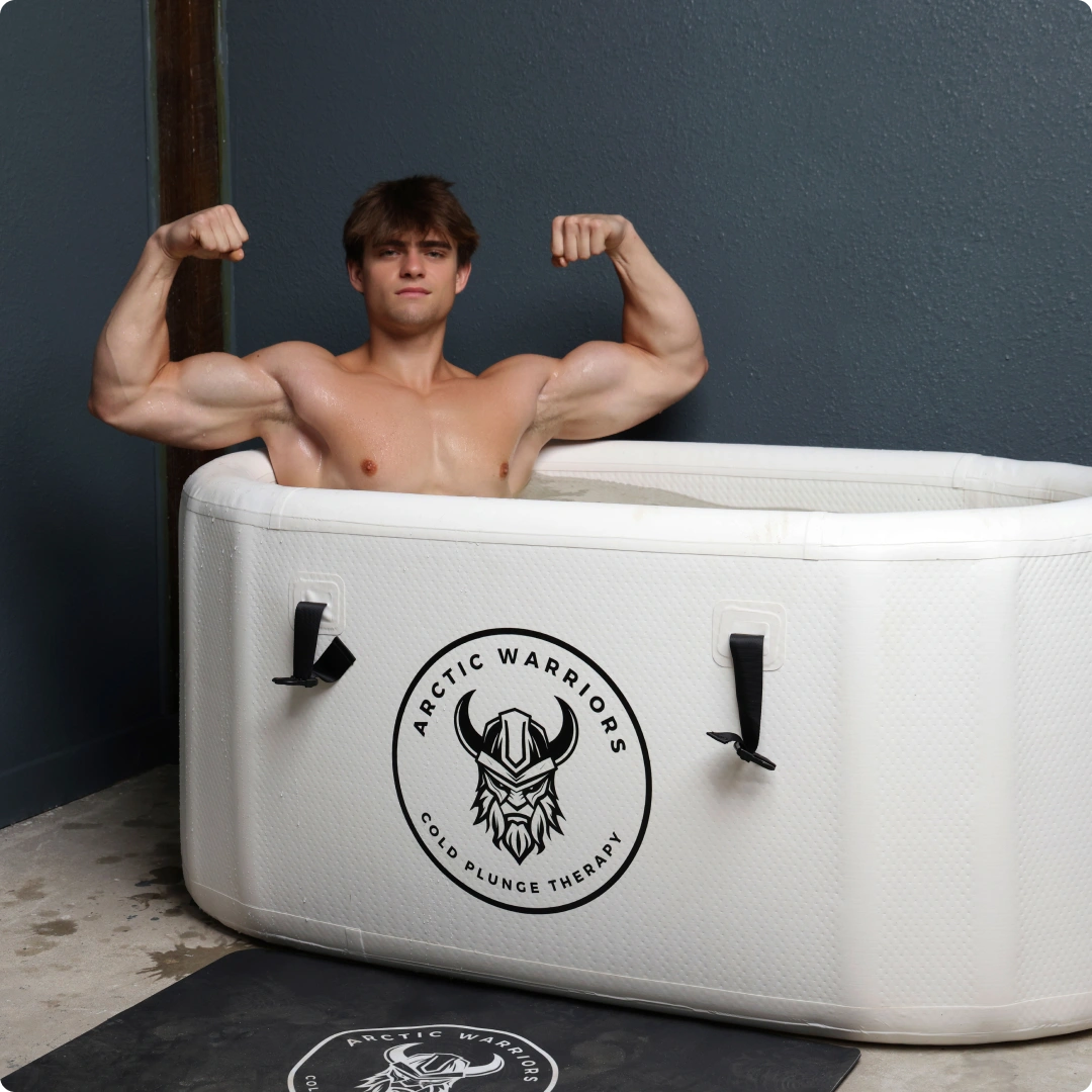 Arctic Warrior Air XL + Smart Water Chiller + Essentials - duplicate product