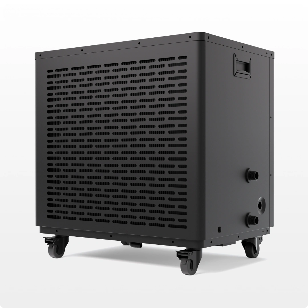 Arctic Warrior Air XL + Smart Water Chiller + Essentials - duplicate product