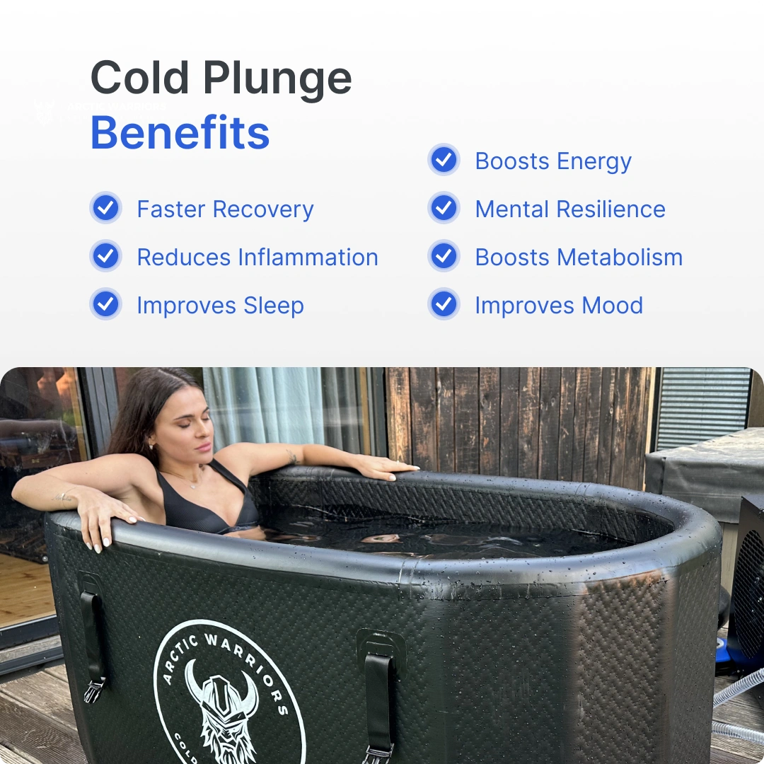 Arctic Warrior Air XL + Smart Water Chiller + Essentials - duplicate product