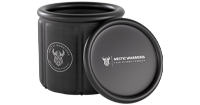 Arctic Warrior Pod Ice Bath