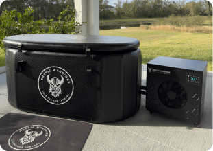 DIY Cold Plunge: How to Build Your Own Cold Plunge Tub at Home