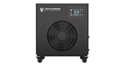Arctic Warrior 3.0 PRO 1 HP Wi-Fi Water Chiller