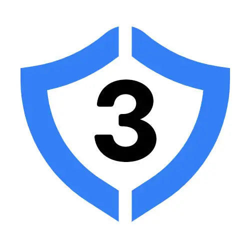 Extended Warranty - 3 Years Arctic Warriors