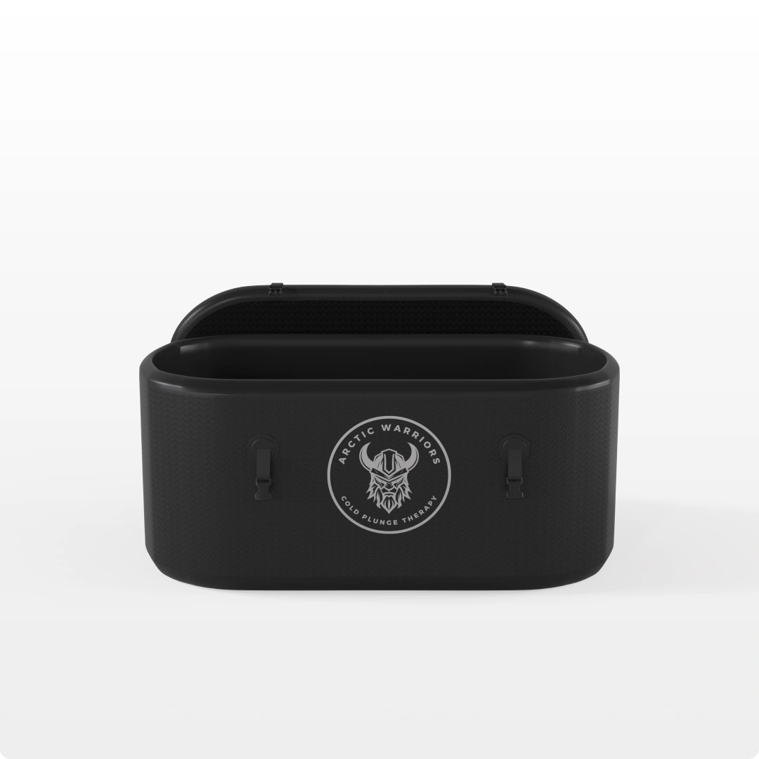 Arctic Warrior Air XL Ice Bath