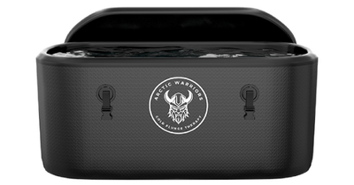 Arctic Warrior Air XL Ice Bath