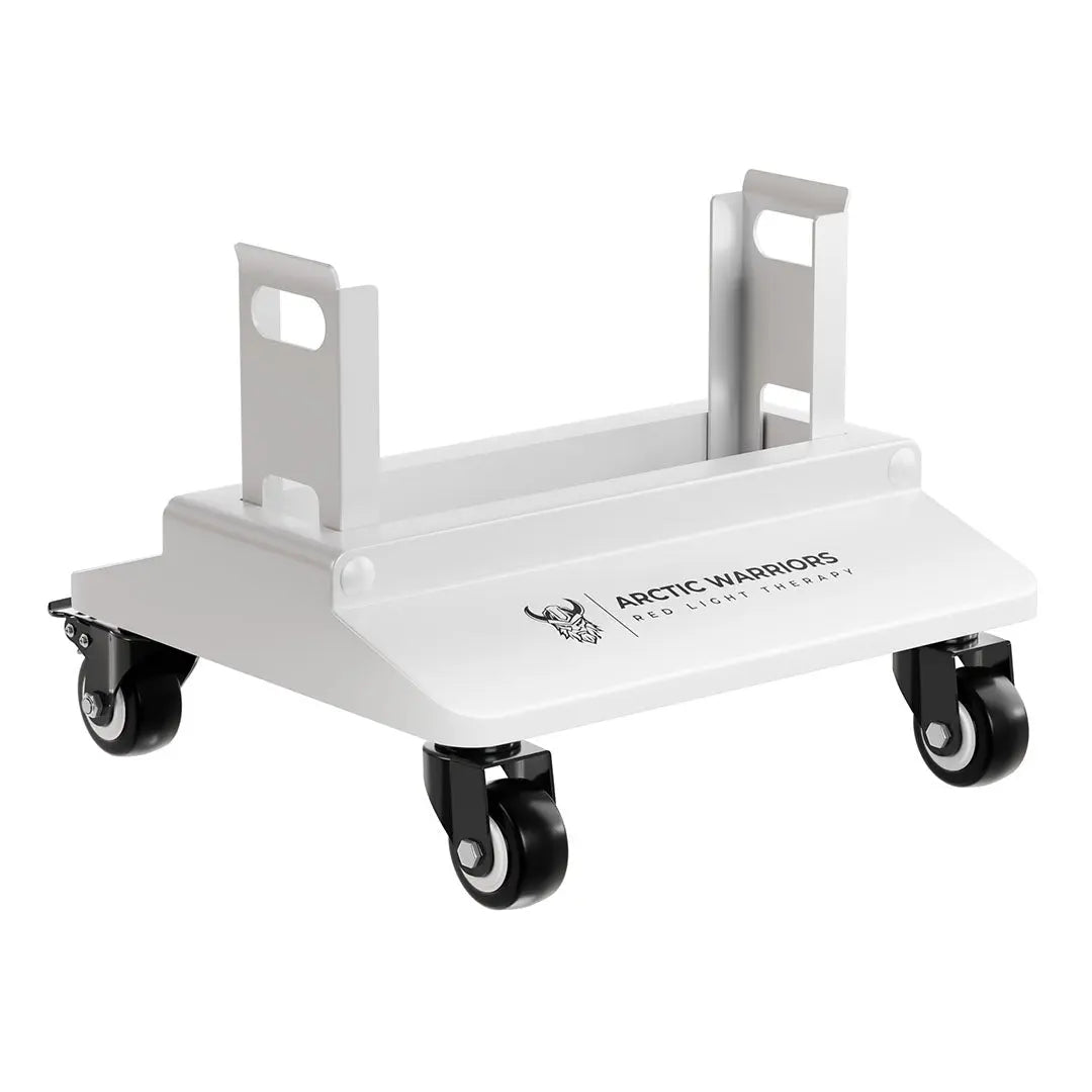 Arctic Warrior Mobile Stand Mini - For AW200 &amp; AW300 Arctic Warriors