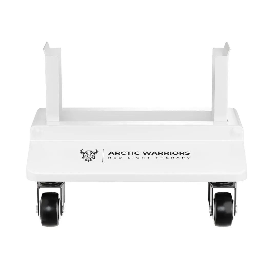 Arctic Warrior Mobile Stand Mini - For AW200 & AW300 Arctic Warriors