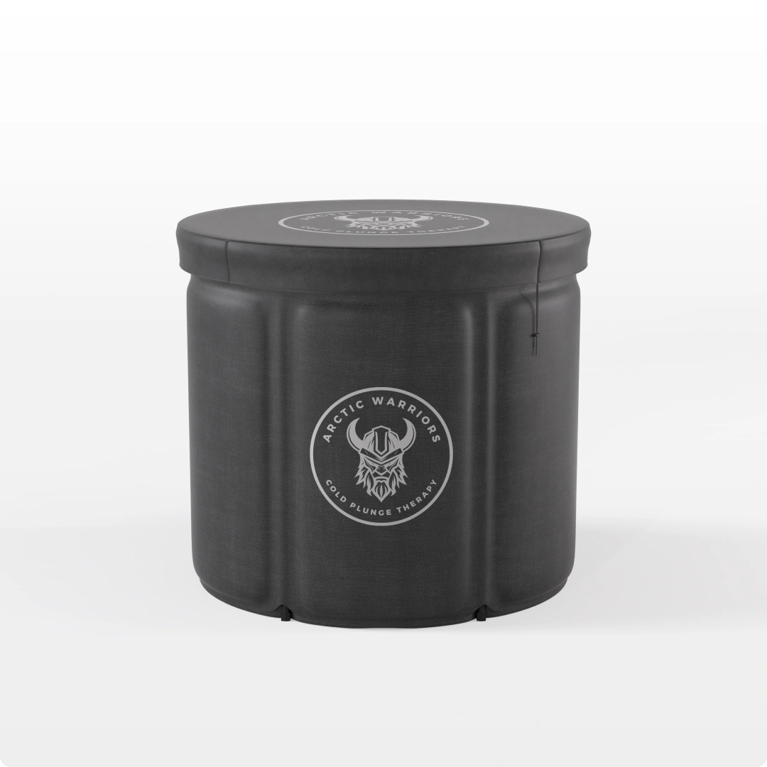 Arctic Warrior Pod Ice Bath
