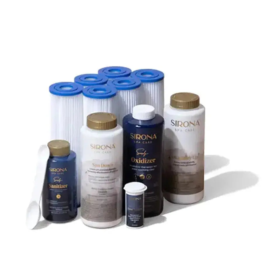 6-Month Maintenance Kit (1 HP & 1.5 HP) My Store