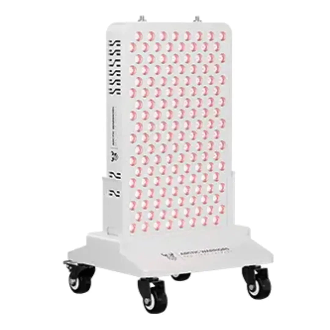 Arctic Warrior BioSpectrum+ AW200 Red Light Therapy + Stand Option Arctic Warriors